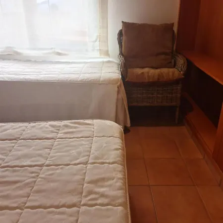 Holiday home Golf Pinos Mar 7 Per, Piscina *