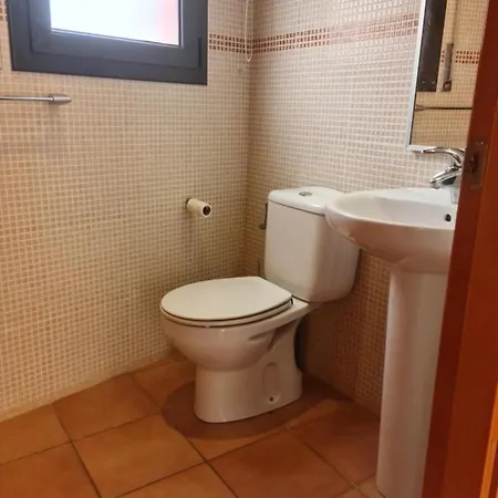 Golf Pinos Mar 7 Per, Piscina * Bonmont Terres Noves